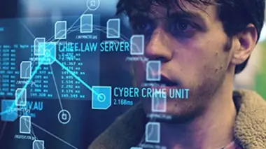 The Code S01E03