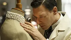 The Collection S01E03 Parfum de mort
