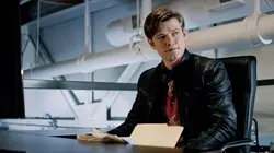 The Collective : Première mission