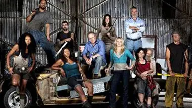 Mission de reconnaissance