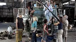 Visuel de The Colony