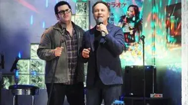 Quand Billy rencontre son âge