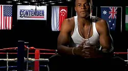 Sur L'Equipe à 20h50 : The Contender