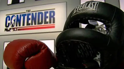The Contender Episodes 12 & 13