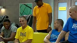 Sur L'Equipe à 20h50 : The Contender
