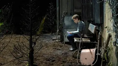 The Control Room S01E03