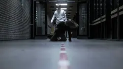 The Copenhagen Killer