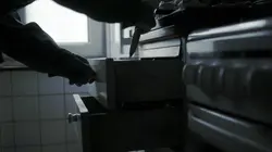 The Copenhagen Killer