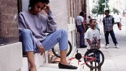 The Corner S01E04 Dope Fiend Blues