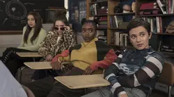 The Craft : les nouvelles sorcières