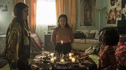 The Craft : les nouvelles sorcières