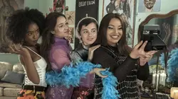 The Craft : les nouvelles sorcières