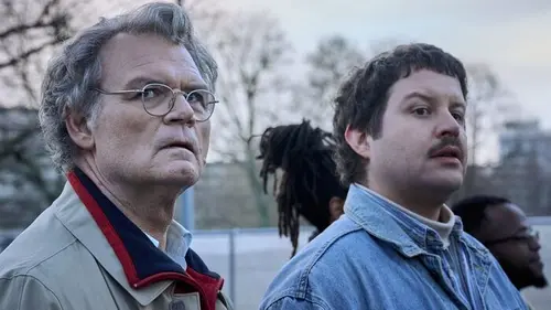 The Crash S01E03 The Nocebo Effect