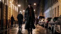 The Crow