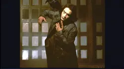 The Crow : la Cité des Anges