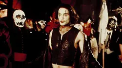 The Crow : la Cité des Anges en streaming