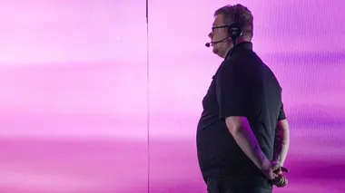 The Cruise: All At Sea