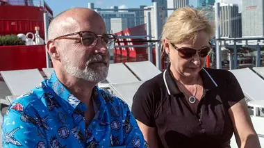 The Cruise: All at Sea