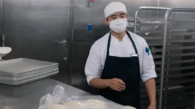 The Cruise: All at Sea