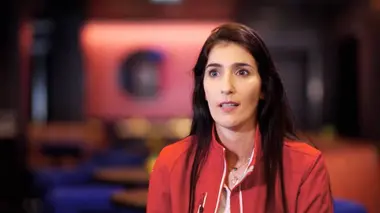 The Cruise: All at Sea