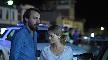 The Cry S01E01