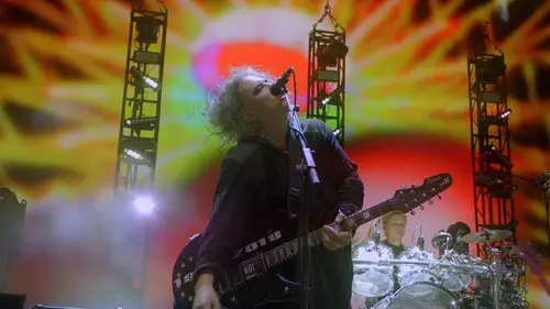 The Cure