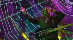 The Cure : Anniversary 1978-2018, Live In Hyde Park London