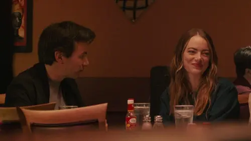 The Curse S01E02 La pression est bonne pour l'instant