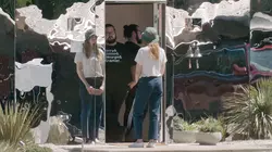 The Curse  S01E04 Sous le grand arbre