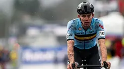 The Cycle Becoming a Pro Rider