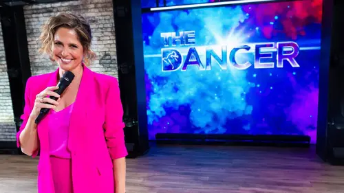 Casting The Dancer La 1ére demi-finale