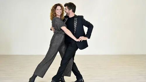 Casting The Dancer S02E07 2e demi-finale