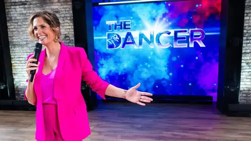 The Dancer S02E02