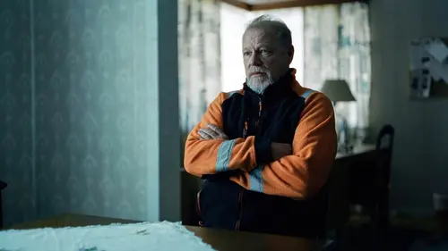 The Dark Heart S01E02