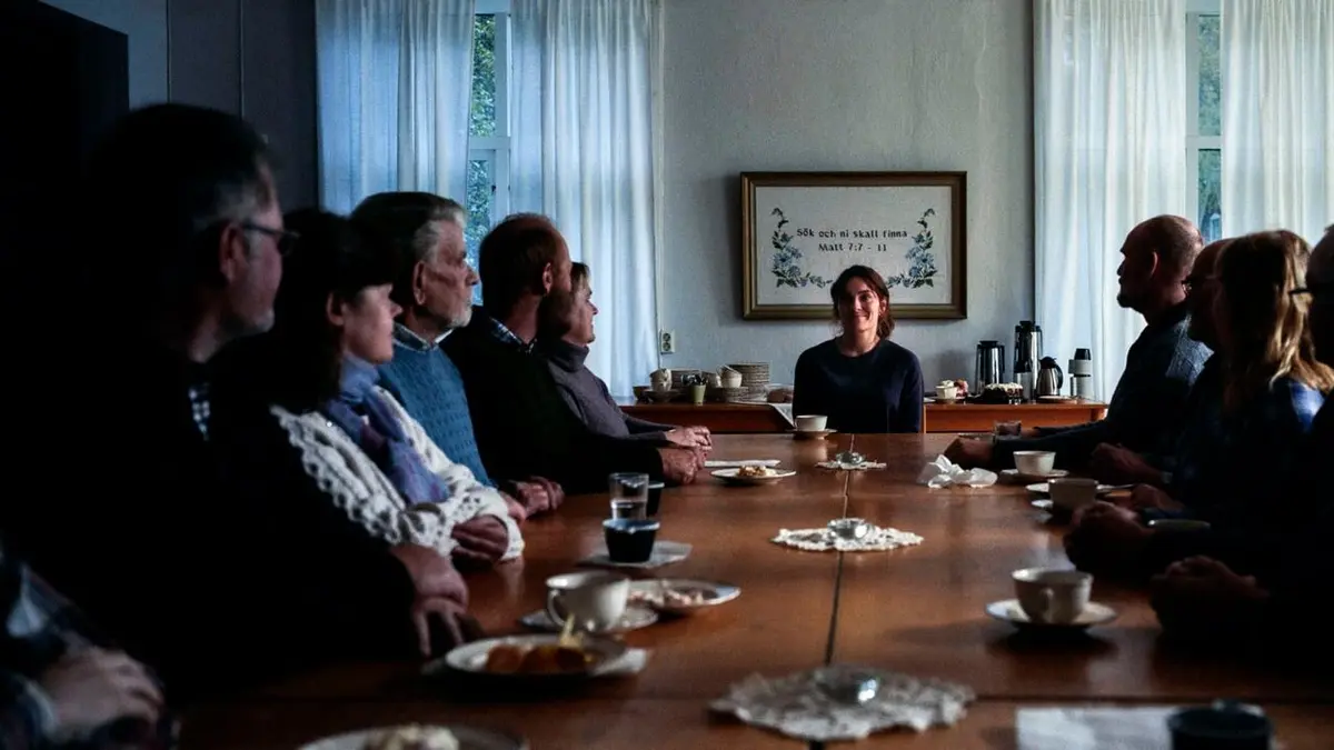 The Dark Heart S01E05