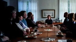 The Dark Heart S01E05