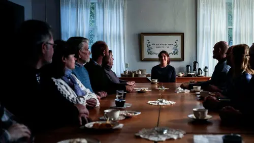 The Dark Heart S01E05