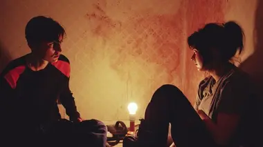 The Dark Heart S01E03