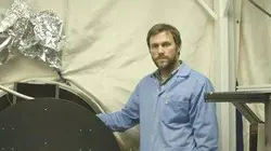 Visuel de The Dark Side of the Sun