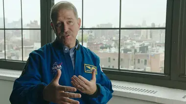 The Dark Side of the Sun