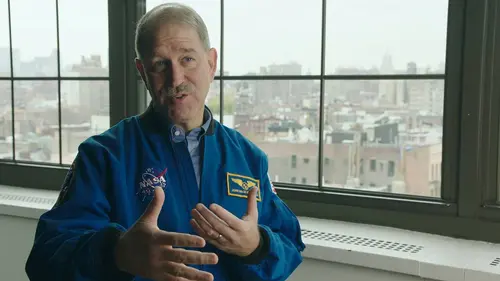 The Dark Side of the Sun