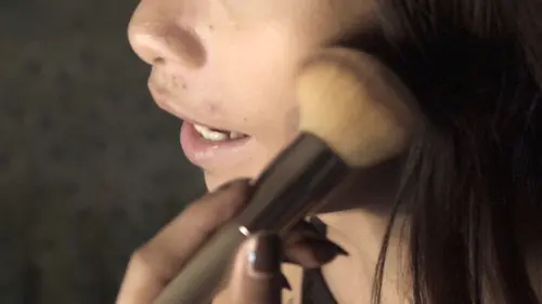 The Dark Web S01E01 La reine de la sextorsion