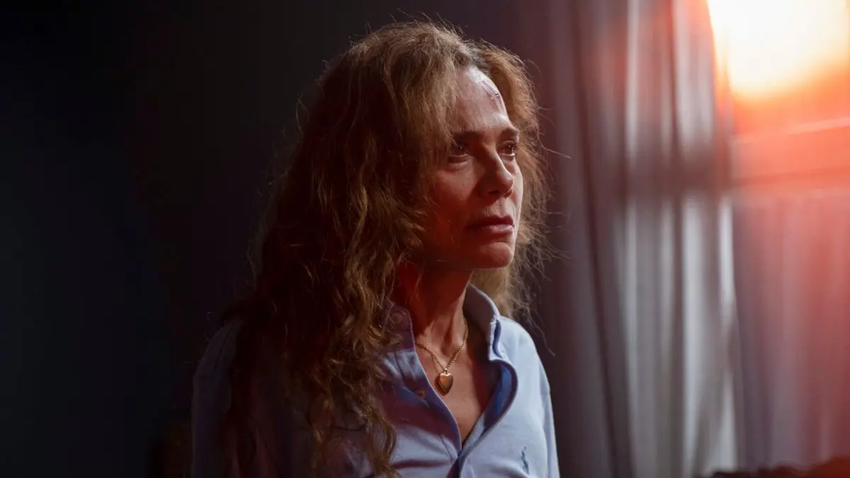 Casting The Darkness S01E05