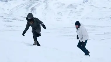 The Darkness S01E01