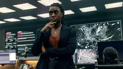 The Day of the Jackal