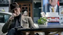 The Day of the Jackal