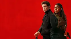 The Day of the Jackal