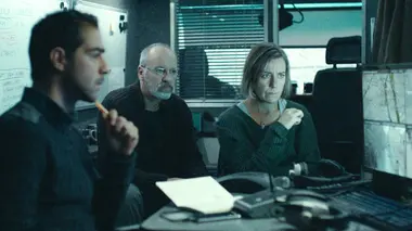 The Day S01E01