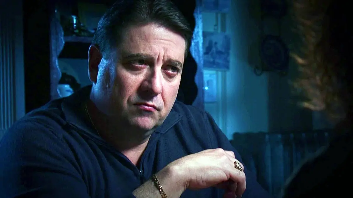 The Dead Files : Enquêtes paranormales S02E13 Trahi par les siens