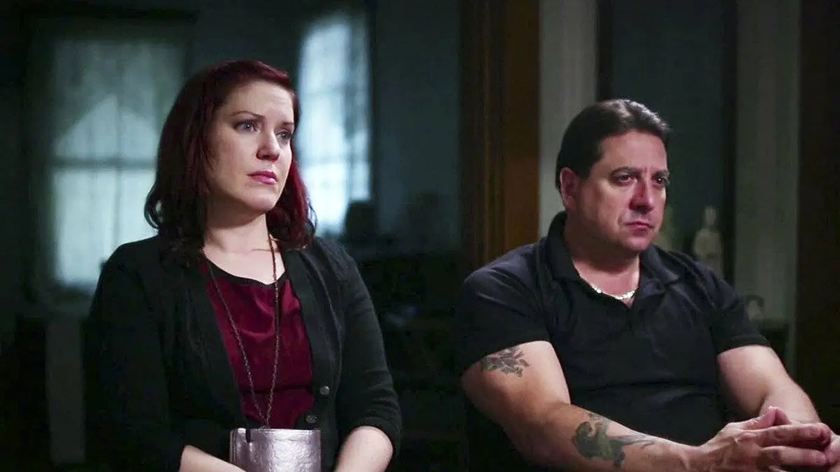 The Dead Files : Enquêtes paranormales S03E07 Jeux dangereux